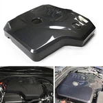 For Bmw G20 G30 G05 G38 G32 Toyota Supra 2.0t Dry Carbon Fiber Engine Cover. Fixed Price $783.22.