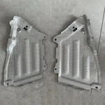 Applicable To: Porsche 18 Cayenne Cover 9y0825095 Left. Fixed Price $70.00.