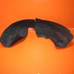 Tesla Model S Wheelhouse Arch Liner Left Rear 2012 2013 2014 2015 1016324-00-b. Fixed Price $152.10.