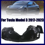 For 2017-2023 Tesla Model 3 Front Left Driver Fender Liner Shield 108158100c. Fixed Price $43.59.