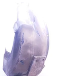 Right Rear Inner Fender Liner 2.4l Fits 2013 Chevrolet Equinox 22754960. Fixed Price $55.99.