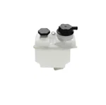 Power Steering Reservoir Freightliner 575.1133 A1416242000, A1417941000. Fixed Price $108.89.