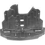 Engine Splash Shield For Kia Forte 2017-2018 Lower Sedan. Fixed Price $93.31.