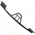 Redcat Racing Bs711-010 Mud Flap Set Blackout Sc, Sc Pro. Fixed Price $6.29.
