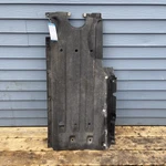 Oem 2015 - 2023 Porsche Macan Right Floor Under Body Splash Shield Cover Panel. Fixed Price $69.95.