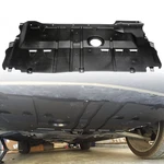 New Rear Engine Splash Shield For 2004-2009 Mazda 3 2006-2010 5. Fixed Price $44.46.