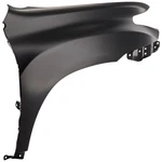 Fender For Toyota Highlander 2011-2013 Front Passenger Side. Fixed Price $146.06.
