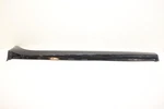 2016 - 2023 Jaguar Xf Right Passenger Side Rocker Molding Cover Oem Black 1ag. Fixed Price $195.39.