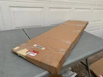 Honda Moulding Sash Upper Right Front Door Original Genuine Oem. Fixed Price $69.00.