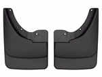 Front Mud Guards Fits 97-04 Dodge Dakota/durango W/ Oe Fender Flares. Fixed Price $59.99.