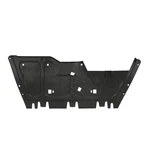 Vw Volkswagen Center Under Engine Protection Splash Shield Pan Oem Genuine New. Fixed Price $108.48.