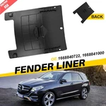 Fender Liner Access Cover For Mercedes Ml350 Ml400 Ml550 Gle350 Gle400 Gls450. Fixed Price $12.99.
