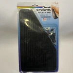 Groboski Life Long Duraflex Splash Guards 1 Pair 13"x7". Fixed Price $14.99.