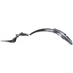 For Chevy Monte Carlo 2000-2005 Fender Liner Driver Side Front Plastic. Fixed Price $76.82.