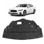 Front Engine Splash Shield Under Cover For Infiniti Q50 Q60 2014-2024 758904ge1a. Fixed Price $57.19.