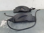 2021 Mclaren Gt Front Wheel Liner Splash Guards #1404 B9. Fixed Price $79.99.
