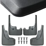 For Toyota 4runner N280 2010-2024 4x Mud Flaps Splash Guards Mudguard Front Rear. Fixed Price $28.99.
