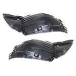 For Infiniti M35/m45 2006 2007 Fender Liner Driver And Passenger Side Pair Front. Fixed Price $85.58.