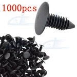 1000pcs Nylon Retainer Clips Christmas Tree Fasteners For 8mm Gm 1595864. Fixed Price $34.99.