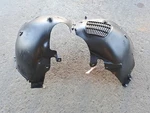 New 2022-2025 Rivian Front Left Driver Side Wheel Fender Liner Splash Guard Oem. Fixed Price $399.00.