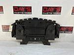 2014 Cadillac Cts-v Sedan Engine Front Splash Shield Air Dam Deflector Oem. Fixed Price $129.99.