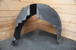 Rear Left Inner Quarter Fender Wheel Well Liner Panel 9j1810969a Porsche Taycan. Fixed Price $67.49.