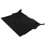 1pcs Front Engine Guard Cover Panel For Tesla Model 3 2020-2023 1104312-00-b. Fixed Price $85.51.