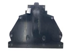 22-24 Rivian R1t Rear Lower Underbody Subframe Splashshield Cover Pt00000392. Fixed Price $400.50.