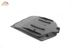 2009 - 2017 Lexus Ls460 Ls600h Rear Underbody Floor Pan Splash Shield Cover Oem. Fixed Price $46.74.