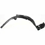For 2009 2013 Honda Fit Passenger Side Right Rh Fender Liner, Sport Model. Fixed Price $30.88.
