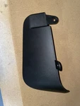 2020-2022 Silverado 2500hd Passenger Rear Mud Flap Guard New Gm # 84639029. Fixed Price $28.88.