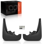 2pcs Front Mud Flaps Splash Guards Fender For Ford Explorer 2023+ Sport Utility. Fixed Price $24.98.