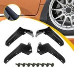 For 2016 Honda 2019 - Civic Sedan Flaps Splash Mud Guards Car Fender Mudguard Us. Fixed Price $27.54.