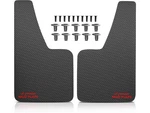 Autopart Premium Mud Flap Kit Fits Hyundai Sonata 2015-2018 Sedan 33vhqr. Fixed Price $23.47.