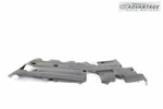 2015-2018 Jeep Renegade 2.4l Right Side Under Body Cover Splash Shield Guard Oem. Fixed Price $118.49.