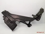 2017 Mini Cooper S F56 Rear Right Passenger Tank Under Body Shield 51757290810. Fixed Price $59.99.