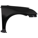 Fender For Nissan Sentra 2007-2012 Front Passenger Side W/ 2.5l Engine. Fixed Price $111.63.