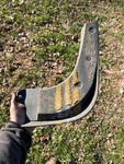 2014-2019 Kia Soul Front Left Driver Side Fender Splash Guard Mud Flap Oem. Fixed Price $20.00.