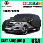 For Mazda Cx-5 Car Cover Dust Sun Uv Rain Snow Protection All Weather. Fixed Price $34.95.