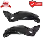 Fender Liner For 2006-2012 Bmw 3 Series Front Driver & Passenger Side 2pc Set. Fixed Price $69.90.