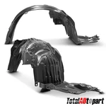 2pcs Fender Liners For Subaru Forester 2022 2023 2024 Front Left & Right Inner. Fixed Price $194.99.