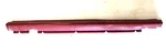 Bmw Oem E30 325ix 88-91 Driver Left Side Skirt Zinnoberrot 4749771 51711961755. Fixed Price $199.95.