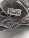 Mazda Left Rear Mud Guard Kb7w-56-1j1a (kb7w561j1a) Nos. Fixed Price $85.96.