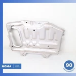13-23 Range Rover L405 L494 Rear Engine Under Splash Guard Shield Cover Oem. Fixed Price $116.20.