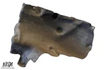 2014 - 2020 Bmw I12 I8 Coupe Rear Right Rearward Wheel Arch Fender Liner Oem. Fixed Price $99.20.