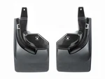 Weathertech No-drill Mudflaps - 120097 Black. Fixed Price $93.95.