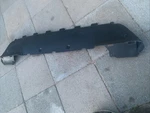2008-2010 Porsche Cayenne S Gts 957 Front Bumper Lower Spoiler Skid Plate Oem. Fixed Price $106.25.