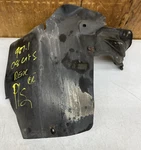 *2006-08 Porsche Cayman S 987.1 Right Rear Mud Flap Deflector Shield 98750457401. Fixed Price $50.00.