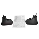 Genuine Ford Splash Guards - Molded Front Dj5z-16a550-aa. Fixed Price $72.89.