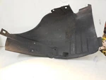 2000-2006 Mercedes W220 S500 S430 Front Left Driver Fender Forward Splash Guard. Fixed Price $44.00.
